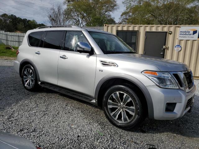 Photo 3 VIN: JN8AY2ND6JX001476 - NISSAN ARMADA 