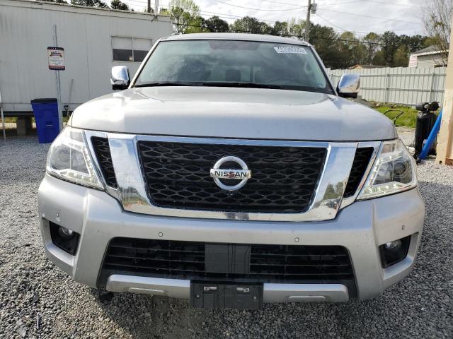 Photo 4 VIN: JN8AY2ND6JX001476 - NISSAN ARMADA 