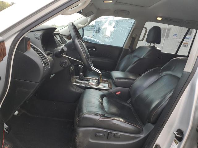 Photo 6 VIN: JN8AY2ND6JX001476 - NISSAN ARMADA 