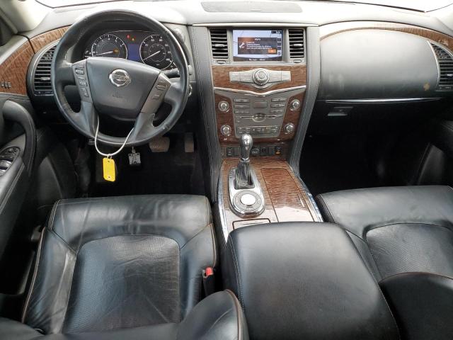 Photo 7 VIN: JN8AY2ND6JX001476 - NISSAN ARMADA 