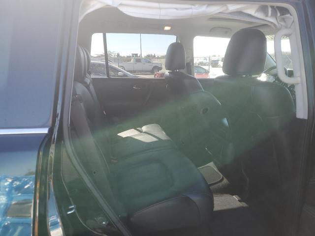 Photo 10 VIN: JN8AY2ND6K9090388 - NISSAN ARMADA SV 