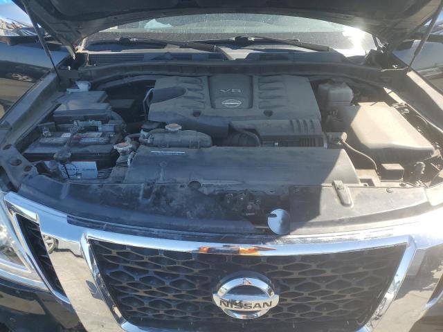 Photo 11 VIN: JN8AY2ND6K9090388 - NISSAN ARMADA SV 