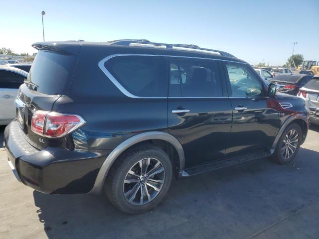 Photo 2 VIN: JN8AY2ND6K9090388 - NISSAN ARMADA SV 