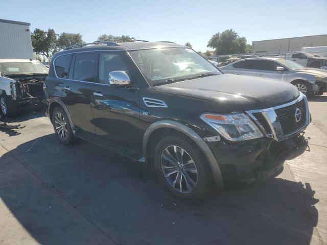 Photo 3 VIN: JN8AY2ND6K9090388 - NISSAN ARMADA SV 