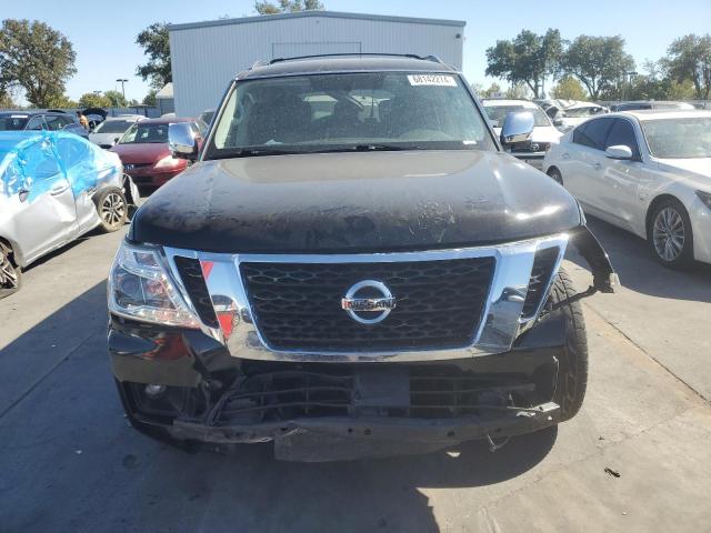 Photo 4 VIN: JN8AY2ND6K9090388 - NISSAN ARMADA SV 