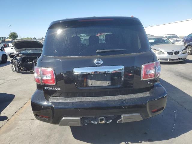 Photo 5 VIN: JN8AY2ND6K9090388 - NISSAN ARMADA SV 