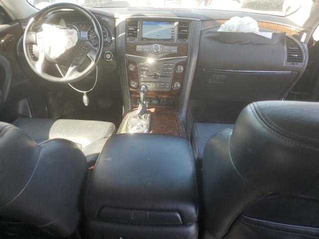 Photo 7 VIN: JN8AY2ND6K9090388 - NISSAN ARMADA SV 