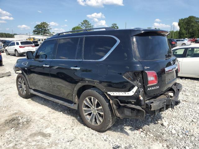 Photo 1 VIN: JN8AY2ND6K9091296 - NISSAN ARMADA SV 