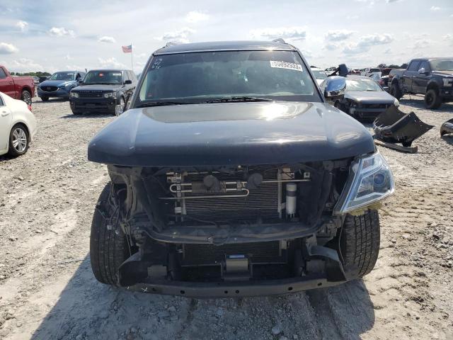 Photo 4 VIN: JN8AY2ND6K9091296 - NISSAN ARMADA SV 