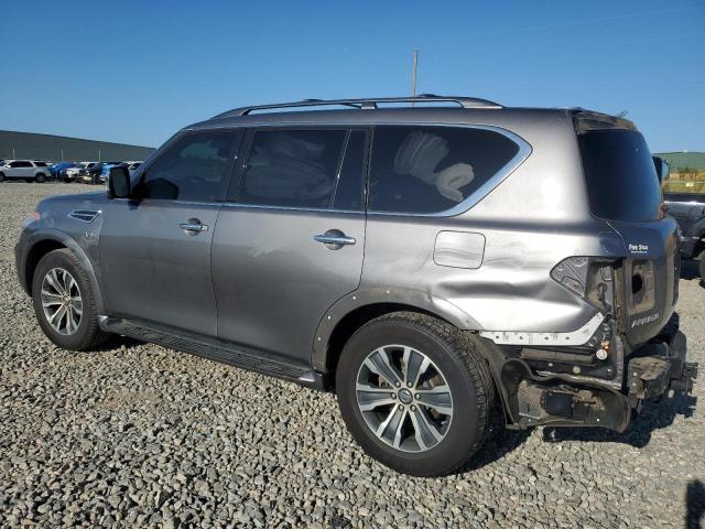 Photo 1 VIN: JN8AY2ND6KX011233 - NISSAN ARMADA SV 