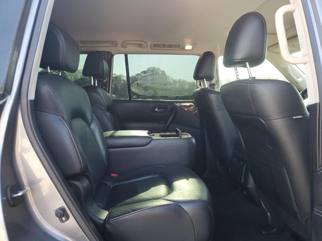 Photo 10 VIN: JN8AY2ND6KX011233 - NISSAN ARMADA SV 