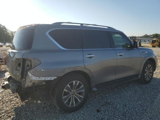 Photo 2 VIN: JN8AY2ND6KX011233 - NISSAN ARMADA SV 