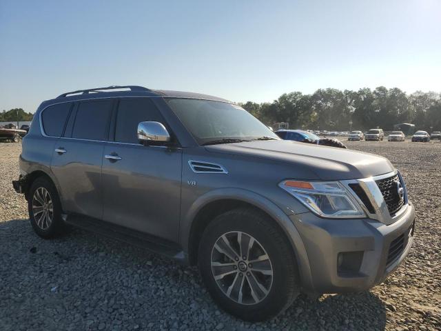 Photo 3 VIN: JN8AY2ND6KX011233 - NISSAN ARMADA SV 