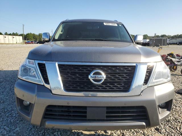 Photo 4 VIN: JN8AY2ND6KX011233 - NISSAN ARMADA SV 