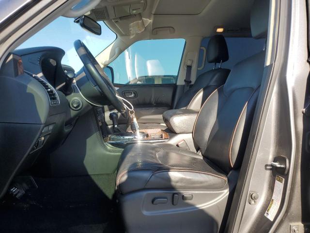 Photo 6 VIN: JN8AY2ND6KX011233 - NISSAN ARMADA SV 