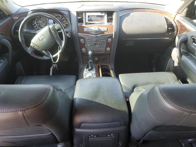 Photo 7 VIN: JN8AY2ND6KX011233 - NISSAN ARMADA SV 