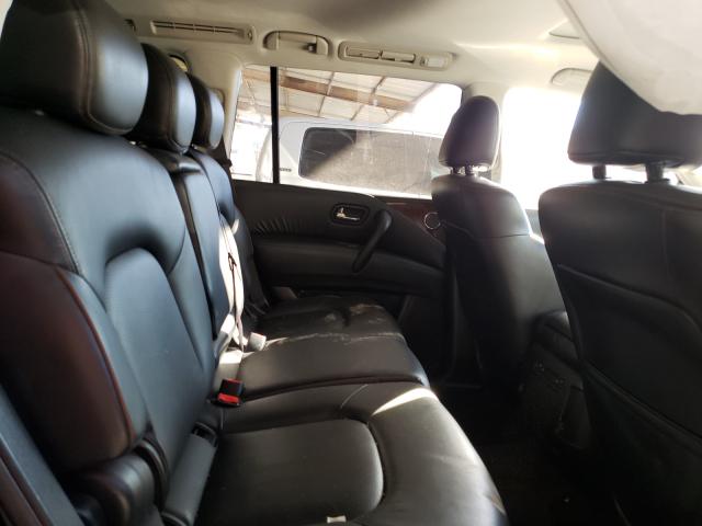 Photo 5 VIN: JN8AY2ND6KX011345 - NISSAN ARMADA SV 