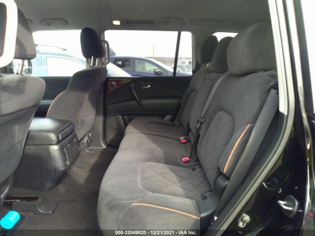 Photo 7 VIN: JN8AY2ND6L9106056 - NISSAN ARMADA 