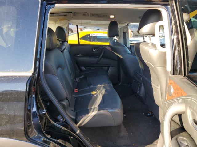 Photo 10 VIN: JN8AY2ND6L9109085 - NISSAN ARMADA SV 