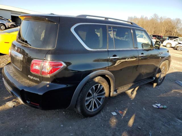 Photo 2 VIN: JN8AY2ND6L9109085 - NISSAN ARMADA SV 