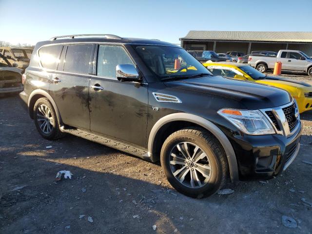 Photo 3 VIN: JN8AY2ND6L9109085 - NISSAN ARMADA SV 