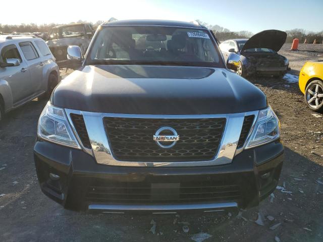 Photo 4 VIN: JN8AY2ND6L9109085 - NISSAN ARMADA SV 