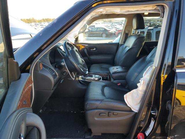 Photo 6 VIN: JN8AY2ND6L9109085 - NISSAN ARMADA SV 