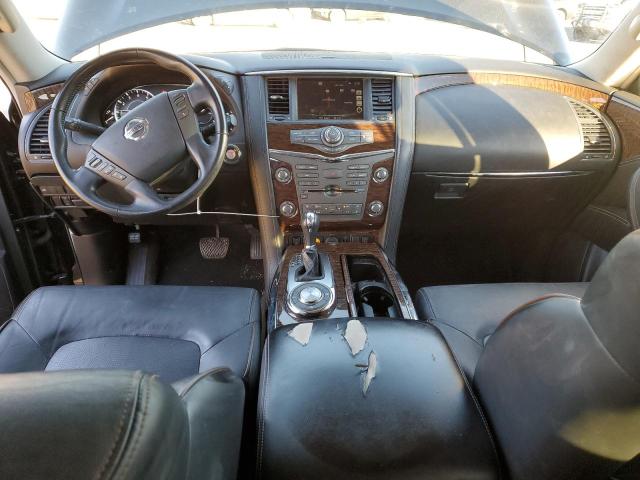 Photo 7 VIN: JN8AY2ND6L9109085 - NISSAN ARMADA SV 