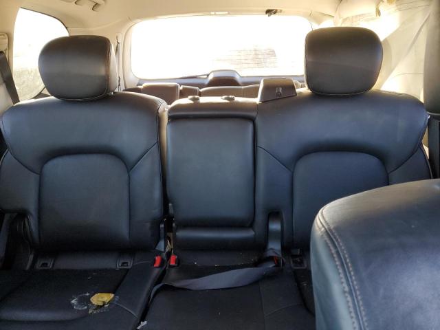 Photo 9 VIN: JN8AY2ND6L9109085 - NISSAN ARMADA SV 