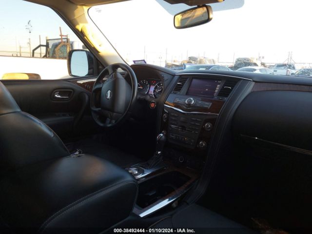 Photo 4 VIN: JN8AY2ND6L9109314 - NISSAN ARMADA 