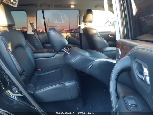 Photo 7 VIN: JN8AY2ND6L9109314 - NISSAN ARMADA 