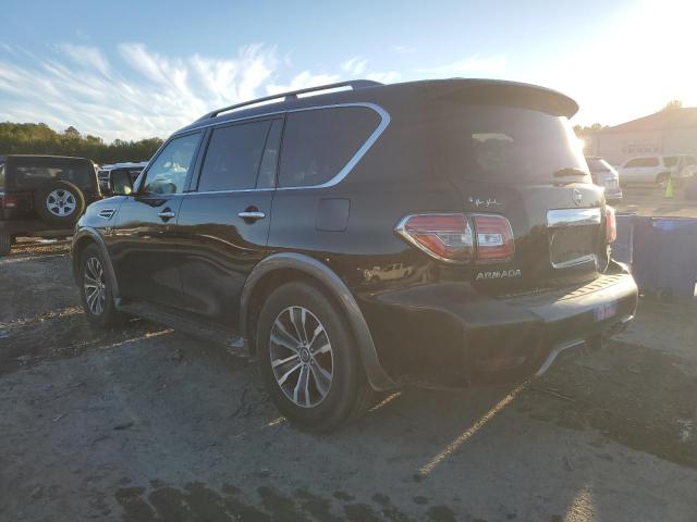 Photo 1 VIN: JN8AY2ND6L9110379 - NISSAN ARMADA 