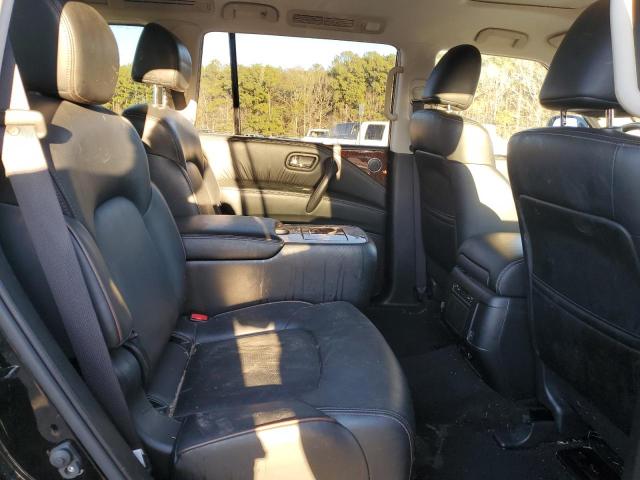 Photo 10 VIN: JN8AY2ND6L9110379 - NISSAN ARMADA 