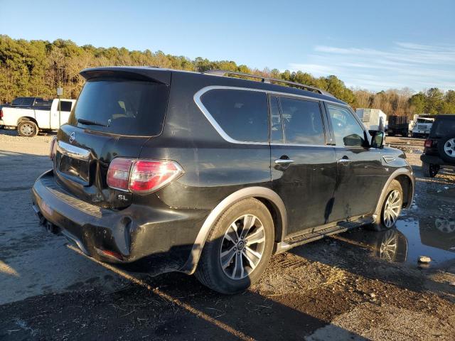 Photo 2 VIN: JN8AY2ND6L9110379 - NISSAN ARMADA 