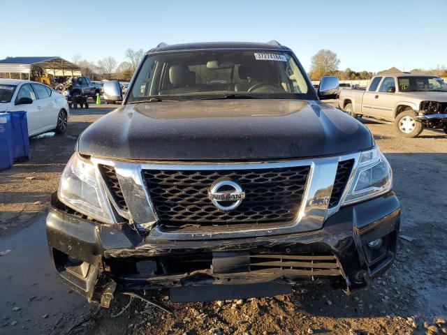 Photo 4 VIN: JN8AY2ND6L9110379 - NISSAN ARMADA 