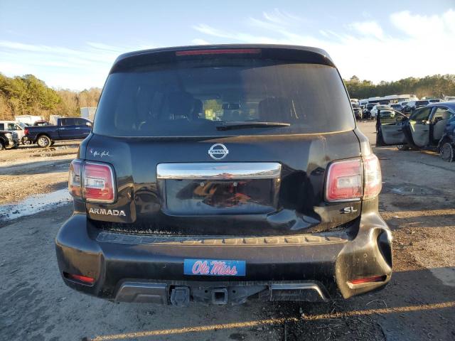 Photo 5 VIN: JN8AY2ND6L9110379 - NISSAN ARMADA 