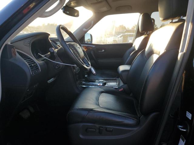 Photo 6 VIN: JN8AY2ND6L9110379 - NISSAN ARMADA 