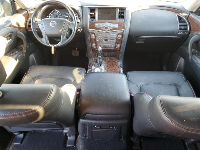 Photo 7 VIN: JN8AY2ND6L9110379 - NISSAN ARMADA 