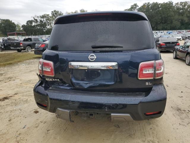 Photo 5 VIN: JN8AY2ND6L9110818 - NISSAN ARMADA 