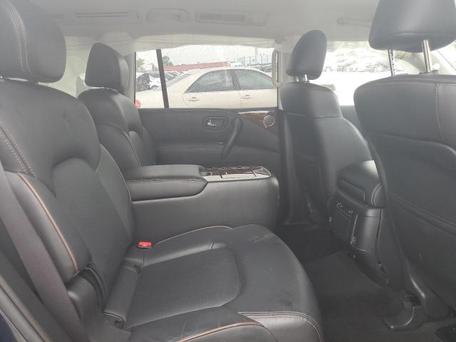 Photo 10 VIN: JN8AY2ND6L9111368 - NISSAN ARMADA SV 