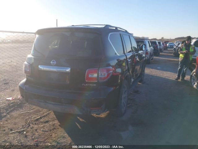 Photo 3 VIN: JN8AY2ND6L9112455 - NISSAN ARMADA 