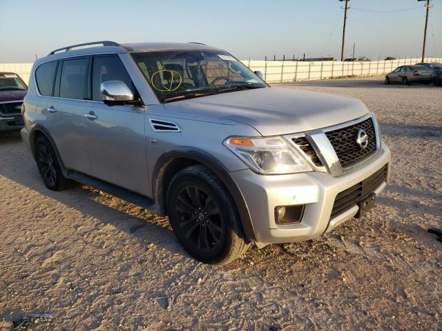 Photo 0 VIN: JN8AY2ND7H9000710 - NISSAN ARMADA SV 