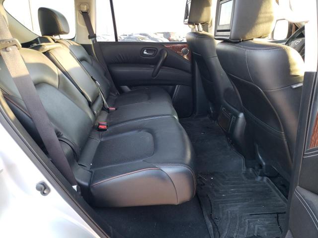 Photo 5 VIN: JN8AY2ND7H9000710 - NISSAN ARMADA SV 