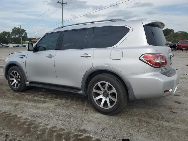 Photo 1 VIN: JN8AY2ND7H9001176 - NISSAN ARMADA SV 