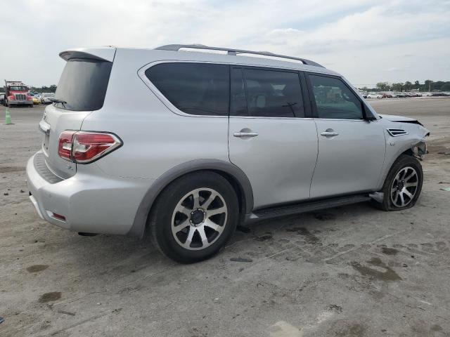 Photo 2 VIN: JN8AY2ND7H9001176 - NISSAN ARMADA SV 