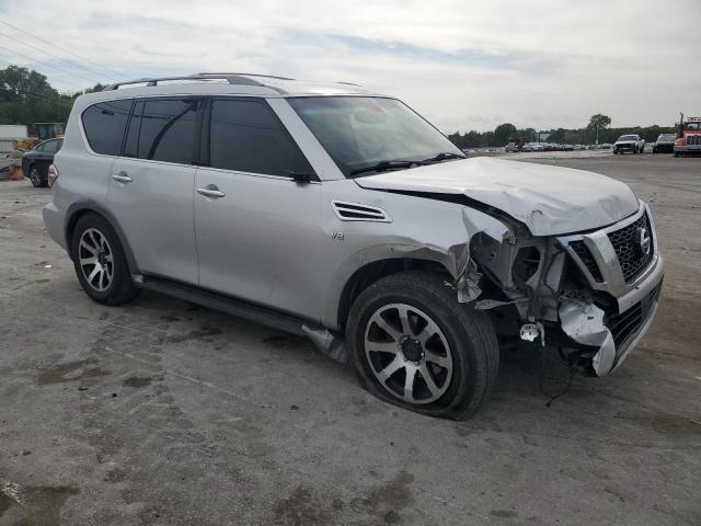 Photo 3 VIN: JN8AY2ND7H9001176 - NISSAN ARMADA SV 