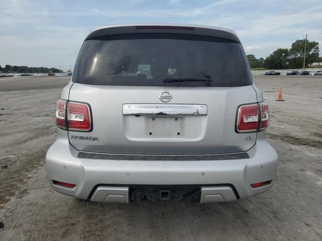 Photo 5 VIN: JN8AY2ND7H9001176 - NISSAN ARMADA SV 