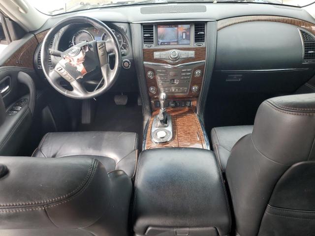 Photo 7 VIN: JN8AY2ND7H9001176 - NISSAN ARMADA SV 