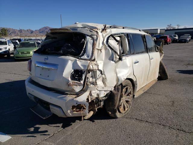 Photo 3 VIN: JN8AY2ND7H9002053 - NISSAN ARMADA SV 