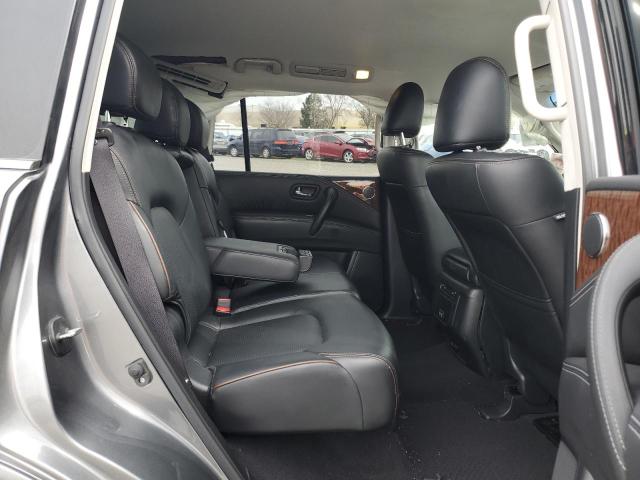 Photo 10 VIN: JN8AY2ND7H9002411 - NISSAN ARMADA 